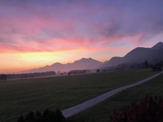 Ferienwohnung Lackerschmid J.&R. - Bernau am Chiemsee - 7