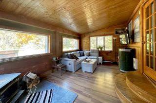 Spa Lake & Near Ski Resort - Havres aux Bleuets - 5