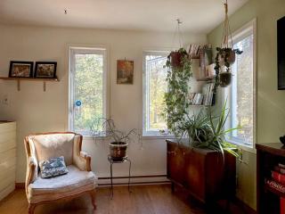 Spa Lake & Near Ski Resort - Havres aux Bleuets - 4