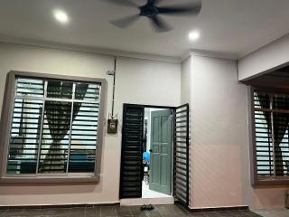 Rumah Armandz Sungai Baru Ilir Masjid Tanah Melaka - 4