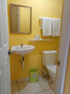 Cabañas Martina Surf Playa Guanico - 5