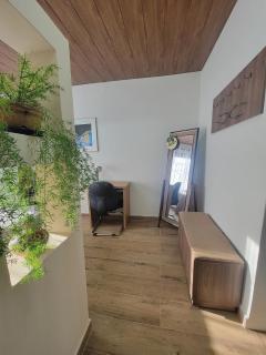 Hostal La Esquina en Ciudad del Este - 1