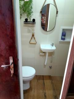 Hostal La Esquina en Ciudad del Este - 5