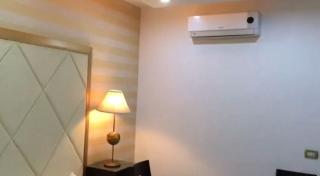 Fully furnished one bed apartment with KITCHEN - 2