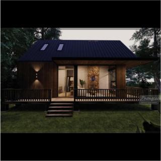 Vang Vieng Moment Resort - 0