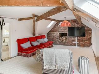 Bridlington Old Town House - 0