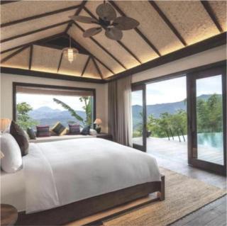 Vang Vieng Moment Resort - 1