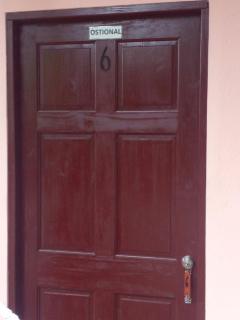 Cabañas Martina Surf Playa Guanico - 8