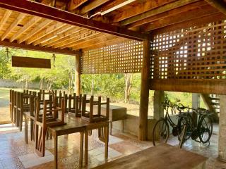Teak house pai - 5
