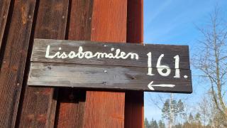 Bullerbü Haus in Småland, Nähe Nybro - 8