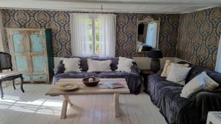 Bullerbü Haus in Småland, Nähe Nybro - 5