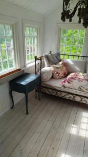 Bullerbü Haus in Småland, Nähe Nybro - 3