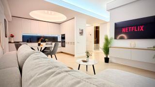 Sweet Escape - Stylish Apartments in North Bucharest - 7