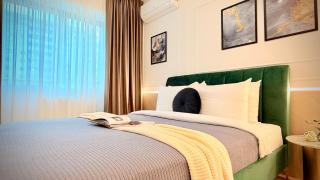 Sweet Escape - Stylish Apartments in North Bucharest - 3
