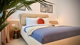 Sweet Escape - Stylish Apartments in North Bucharest - 2