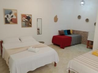 Chalés Recanto das Flores RN - 9