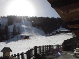 Hartl, Haus - Rauris - 7