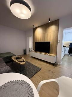 Urban Modern Flat - 0