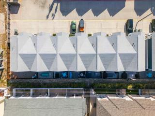 Walk to Beach Hot Tub Community Pool Water View - Padre Island - 1
