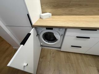 Urban Modern Flat - 8