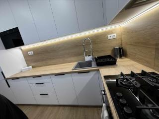 Urban Modern Flat - 1