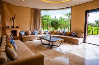 Villa Targaït - Luxury villa in Marrakech bliss - 4