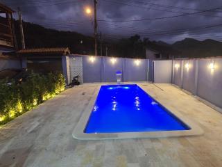 Casa Confort próximo as cachoeiras - 0