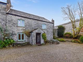 The Old Farm House - 4