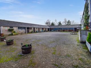 The Old Farm House - 3