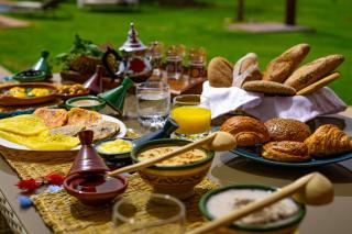 Villa Targaït - Luxury villa in Marrakech bliss - 7