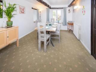 The Old Farm House - 6