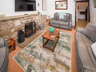 The Old Farm House - 8