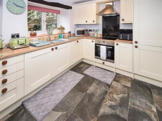 The Old Farm House - 4