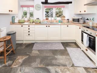 The Old Farm House - 5