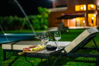 Villa Targaït - Luxury villa in Marrakech bliss - 2