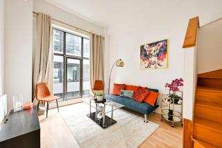 Stylish 2Bed Tower Bridge WiFi & Parking - 0