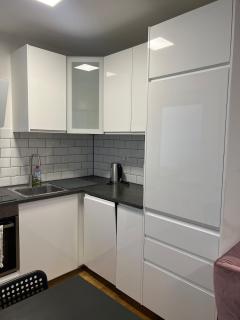 To&To Apartments 2-2 Bedroom - 8