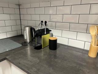 To&To Apartments 2-2 Bedroom - 6