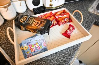 Stylish 2Bed Tower Bridge WiFi & Parking - 8