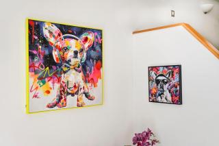 Stylish 2Bed Tower Bridge WiFi & Parking - 7