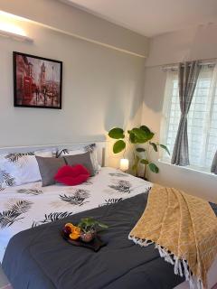 Lakeview retreat - 2