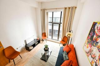 Stylish 2Bed Tower Bridge WiFi & Parking - 1