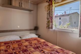 Mobil-home 6 personnes - 2