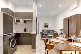 Appartement Familial 6P - Quartier Luxembourg - 8