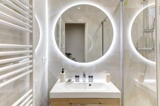 Appartement Familial 6P - Quartier Luxembourg - 3