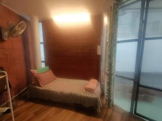 Trishanku Triangle Machan Stay - 7