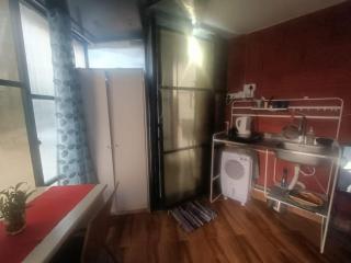 Trishanku Triangle Machan Stay - 6