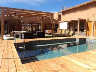 Hoteles Pueblo de Tierra - San Pedro de Atacama - 4