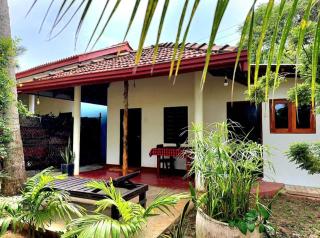 Turtle Island Cabana - 5