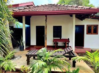 Turtle Island Cabana - 4